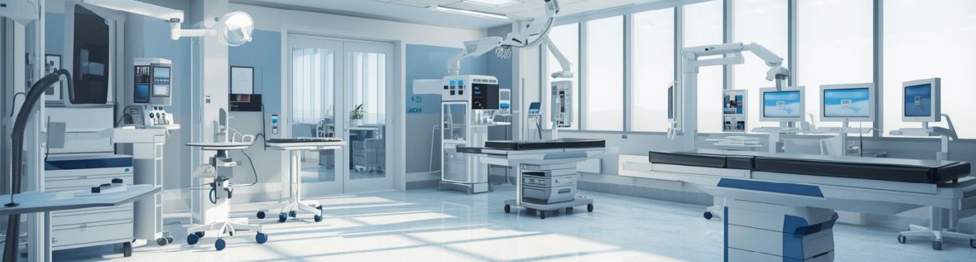 MEDICAL SPACES
