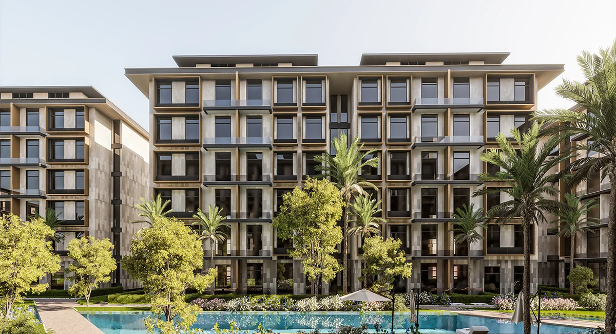 The Philosophy of Spaces: When a Residence Becomes a Reflection of Identity