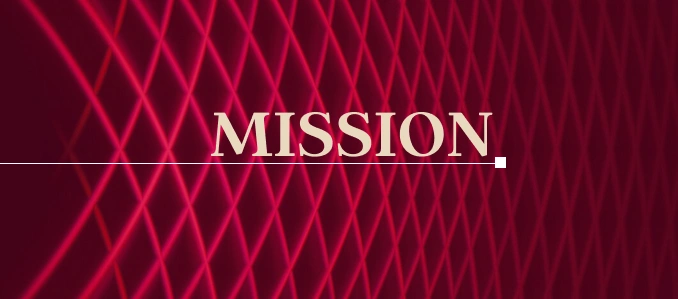MISSION 